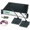 LS-71 - Listen Technologies - Technology CDS 4000 100Person Discussion System - LS-71, Listen Technology, CDS 4000 100-Person Discussion System