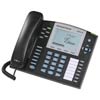 GXP2120 - Grandstream - 6line Executive HD Telephone - enterprise ip phones, voip, office phone, gxp, gxp 2120, 2100 series