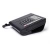 UNOA2S-10L - Bittel - Two Line Speakerphone w/ 10 Guest Service Buttons  Low Profile - UNOA2S-10GPL, UNOA2S-10BPL, UNO VOICE, LP
