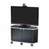 Package G - Video Furniture International - Monitor Cart and Extra Large Monitor Mount for 52