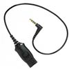 38541-02 - Plantronics - MO300 Cable for iPhone & Blackberry