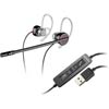 Plantronics Blackwire 435 Convertible UC Headset