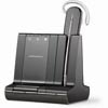 Plantronics Savi W740-M Wireless UC Headset System for MOC & Lync