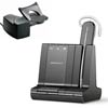 W740 HL10 Bundle - Plantronics - Savi 740 w/ HL10 Lifter - savi w740, savi 740