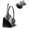 CS520 HL10 Bundle - Plantronics - CS520 w/ HL10 Lifter - cs500