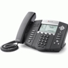 Polycom SoundPoint IP 550 4-Line PoE SIP HD Voice IP Desk Phone