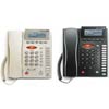 SP550 B - TeleMatrix - 1Line Enhanced Caller ID Display Speakerphone  Black - spectrum plus