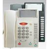 SP400 B - TeleMatrix - 1Line Enhanced Feature Telephone  Black - spectrum plus