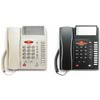 SP300 A - TeleMatrix - 1Line Enhanced Feature Telephone  Ash - spectrum plus