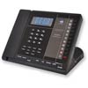 UNOMS 10 - Bittel - SingleLine Corded Hospitality Speakerphone w/ 10 Guest Service Buttons - uno media