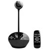 BCC950 - Logitech - HD ConferenceCam Optimized for Microsoft Lync & Skype
