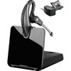 CS530 HL10 - Plantronics - CS530 UC Headset w/ HL10 Lifter - cs500