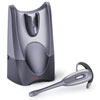 Plantronics AWH-55 Convertible Noise Canceling Wireless Office Headset System for Avaya Phones
