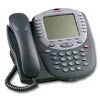 Avaya Definity 4621SW 24 Programmable Feature Button Digital IP Telephone with an Integrated Two-Port Ethernet Switch