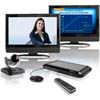 LifeSize Express 200 HD Video Conferencing System with PTZ Camera and MicPod