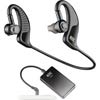 Backbeat 906 Behind-the-Head Binaural Bluetooth Wireless Stereo Headphones with a Bluetooth Adapter