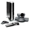 Polycom HDX 8004 XLP High Definition Video Conferencing System