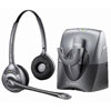 Plantronics AWH-460N Over-The-Head Binaural Noise Canceling Wireless Office Headset System for Avaya Phones