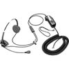 SDS1031-01 Supra Headset with Amplifier and Cable