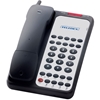 00F1910DCT  - Teledex - DCT1910 Opal Single Line 1.9 GHz Cordless Hotel Phone  - 10 Guest Service Buttons - Cordless Hotel Phone, Opal Hotel Phones, Teledex Hotel Phones