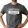 TSHIRT-FEDERATE-MENS