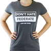 TSHIRT-FEDERATE-WOMENS