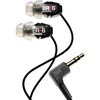 ER-6 - Etymotic Research - 6i Isolator In-Ear Noise Isolating Earphones - iPod Earphones - Portable MP3 Player Earphones - Portable Audio Earphones