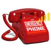 Omnia Auto-Dial Emergency - Desk
