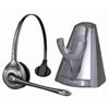 75048-01 - Plantronics - SupraPlus CS351 Wireless Stand Alone Charger for CS351 Headsets w/ Spare CS351N Wireless Headset