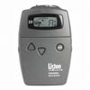 LR-500-216 - Listen Technologies - 216 MHz Portable Programmable FM Display Receiver - FM Receiver