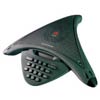2200-07120-001 - Polycom - SoundStation Premier 550D for Nortel Meridian PBX Audio conferencing