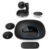 Logitech Group Conference Camera and Speakerphone for Next Gen Skype Room System