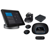 SmartDock with Logitech Group and Extension Mics