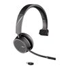 Voyager 4210 UC Stereo Bluetooth Headset