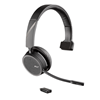 Voyager 4210 UC Stereo Bluetooth Headset