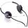 Plantronics P61-U10P Polaris Supra Binaural Voice Tube Headset