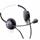 Plantronics P61N-U10P Polaris Supra Binaural Noise Canceling Headset