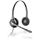 Plantronics H261N Supra Plus Binaural Noise-Canceling Headset
