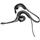 H181N - Plantronics - DuoPro Behind-the-Head Noise-Canceling Headset - 62846-01, 62846-02