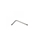 18093-01 - Plantronics - Classic Clear Voice Tube for Supra, StarSet and Mirage Headsets - 1809301, Voice, Tube