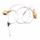 26305-01 - Plantronics - Versatip Dual Earpiece for Starset - 2630501, Earpiece, versa, tip