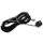 40286-01 - Plantronics - 10' Cable Extension MALE/FEMALE Modular for M22, M12