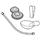 40707-01 - Plantronics - Value Pack Encore Voice Tube Headsets