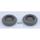 43937-01 - Plantronics - Foam Ear Cushion for Uniband for CS50 CS55 CS50USB, DuoSet Headsets - CS50, Ear, Cushion, Foam, Earpad