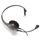 Plantronics P91N-U10P Polaris Encore Monaural Noise Canceling Headset