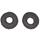 67712-01 - Plantronics - Leatherette Ear Cushion for SupraPlus