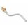 09289-03 - Plantronics - Size 3 Earpiece for StarSet Headset - 09289-03, SSII Ear Piece