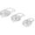 79412-01 - Plantronics - Discovery 925 Small Spare Eartips - 3 Pack