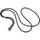 79393-01 - Plantronics - Lanyard for Voyager 835 and Discovery 925 Bluetooth Headsets
