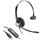 Plantronics Blackwire C610 Over-The-Head Monaural Noise Canceling USB UC Headset